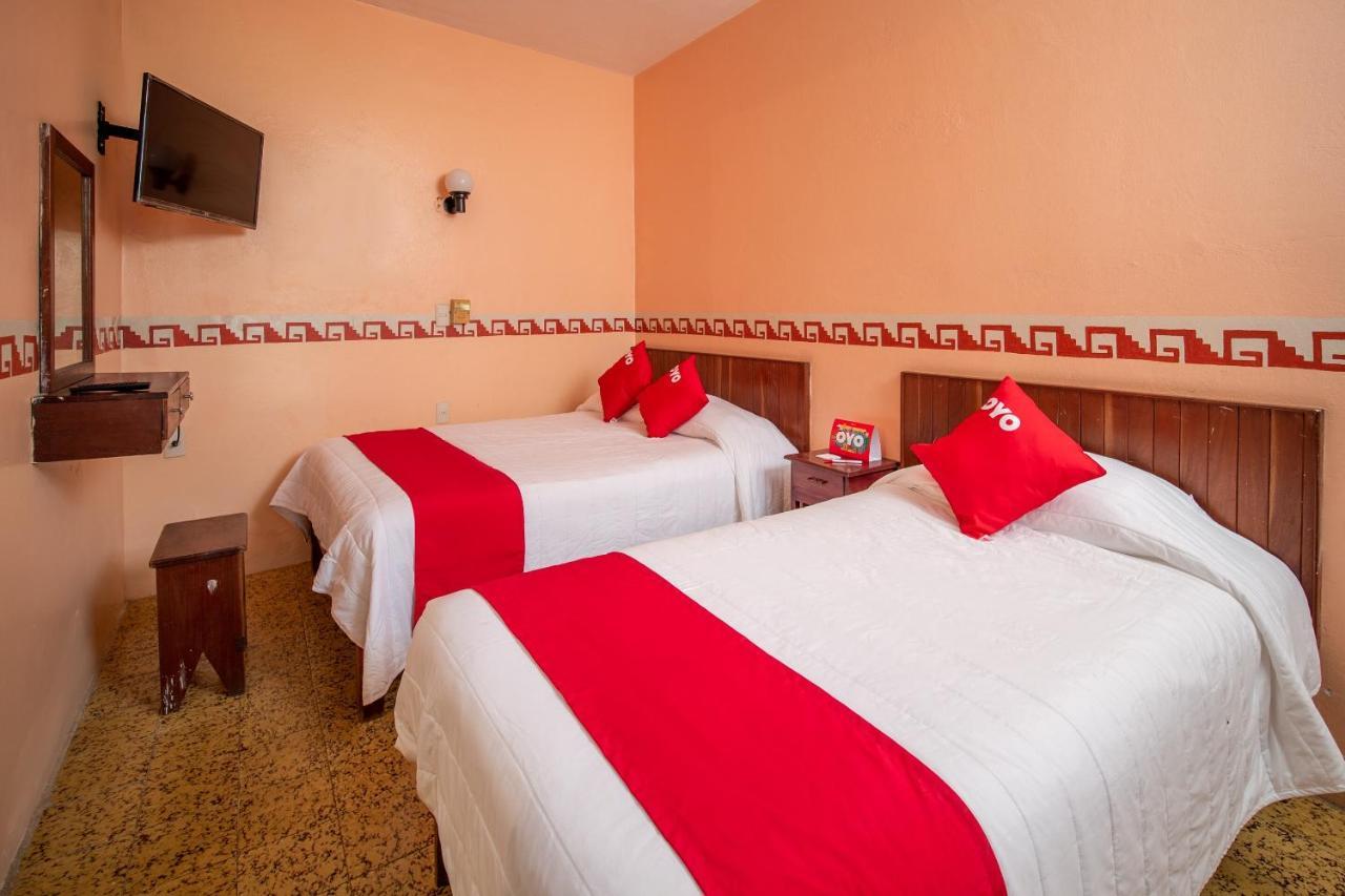 Oyo Hotel Arena Surf, Puerto Escondido מראה חיצוני תמונה