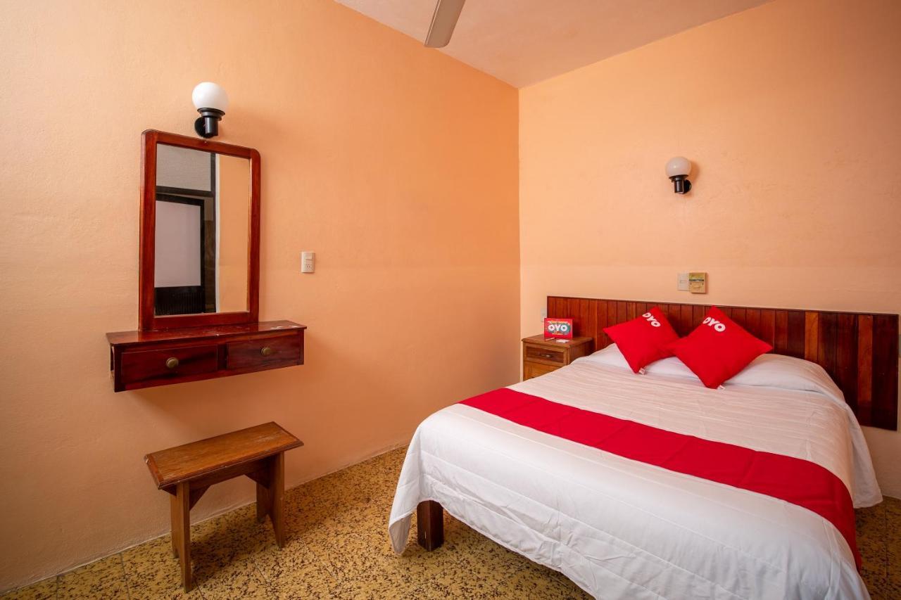 Oyo Hotel Arena Surf, Puerto Escondido מראה חיצוני תמונה