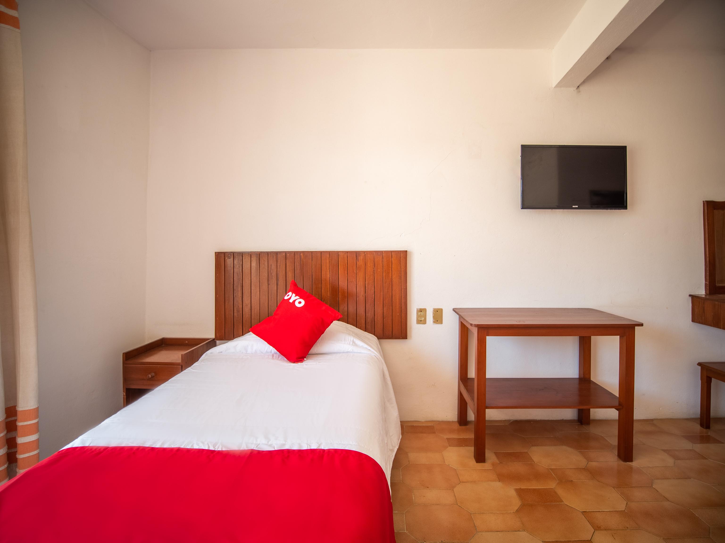 Oyo Hotel Arena Surf, Puerto Escondido מראה חיצוני תמונה