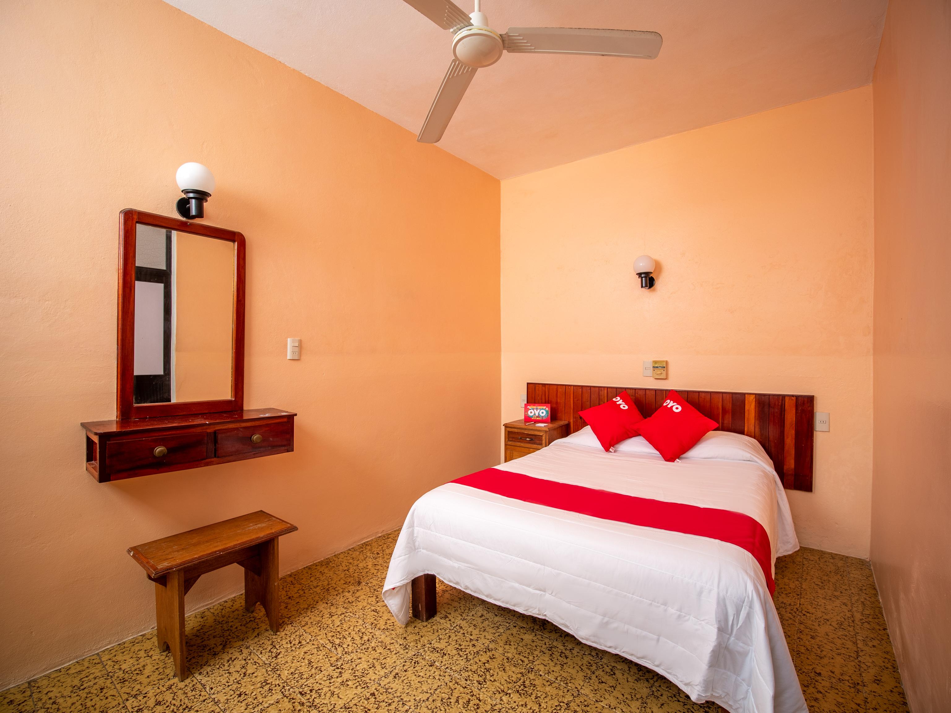 Oyo Hotel Arena Surf, Puerto Escondido מראה חיצוני תמונה
