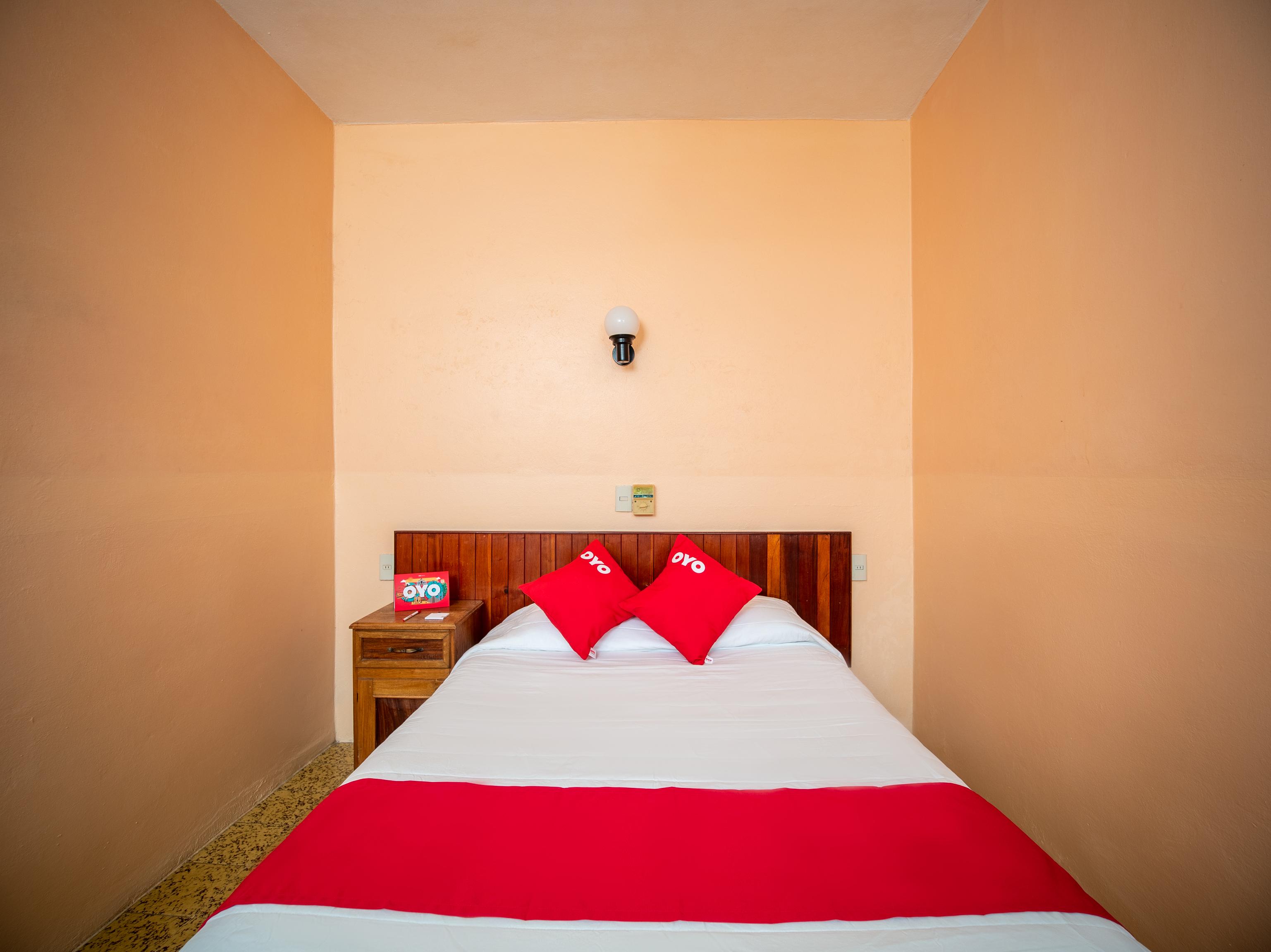 Oyo Hotel Arena Surf, Puerto Escondido מראה חיצוני תמונה
