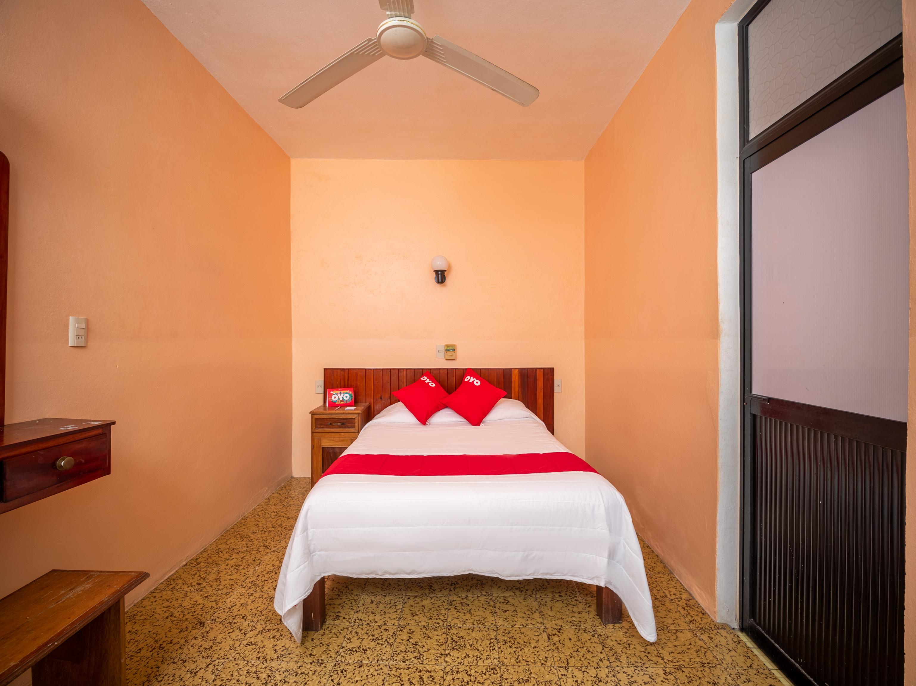 Oyo Hotel Arena Surf, Puerto Escondido מראה חיצוני תמונה