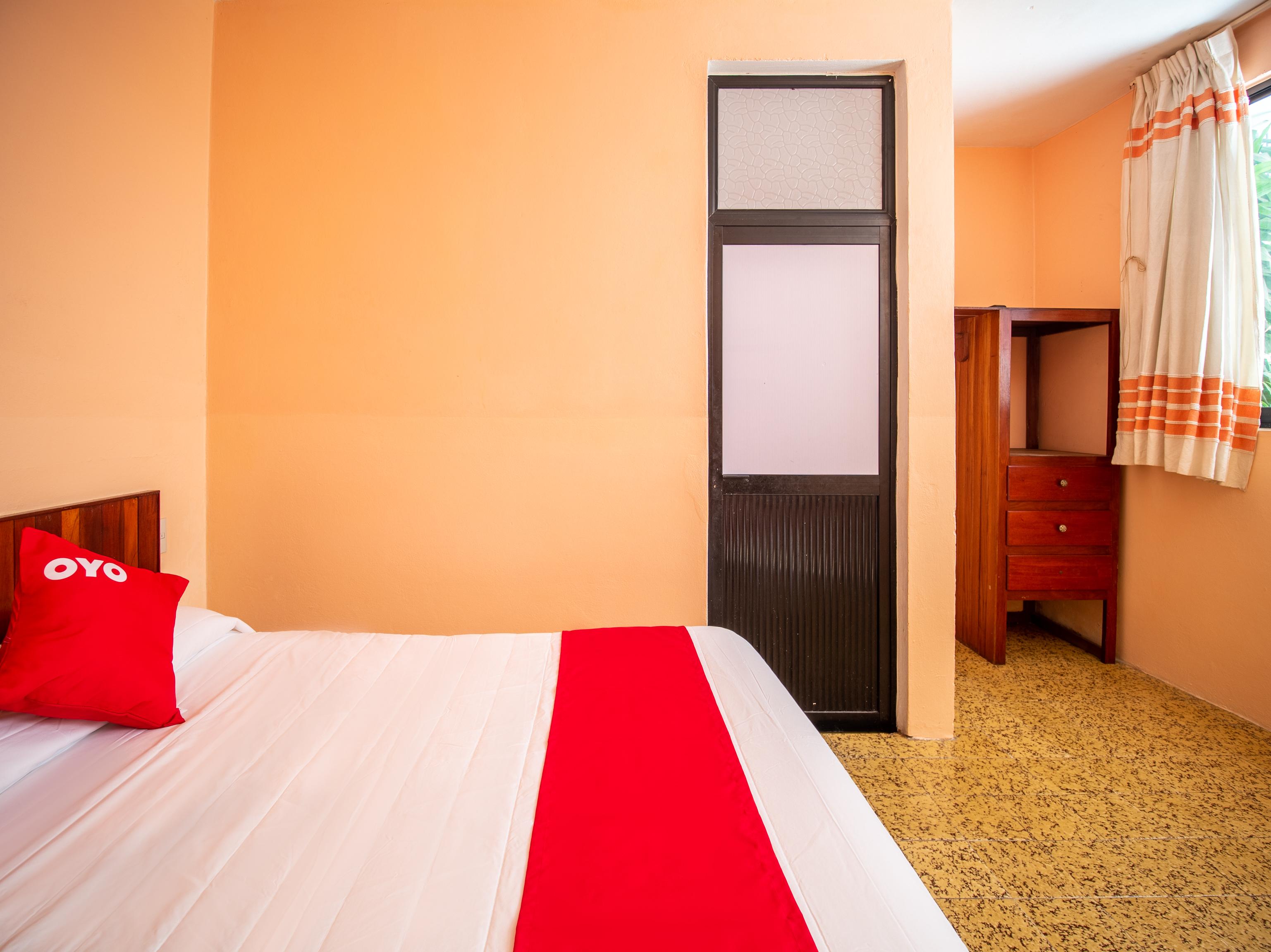 Oyo Hotel Arena Surf, Puerto Escondido מראה חיצוני תמונה