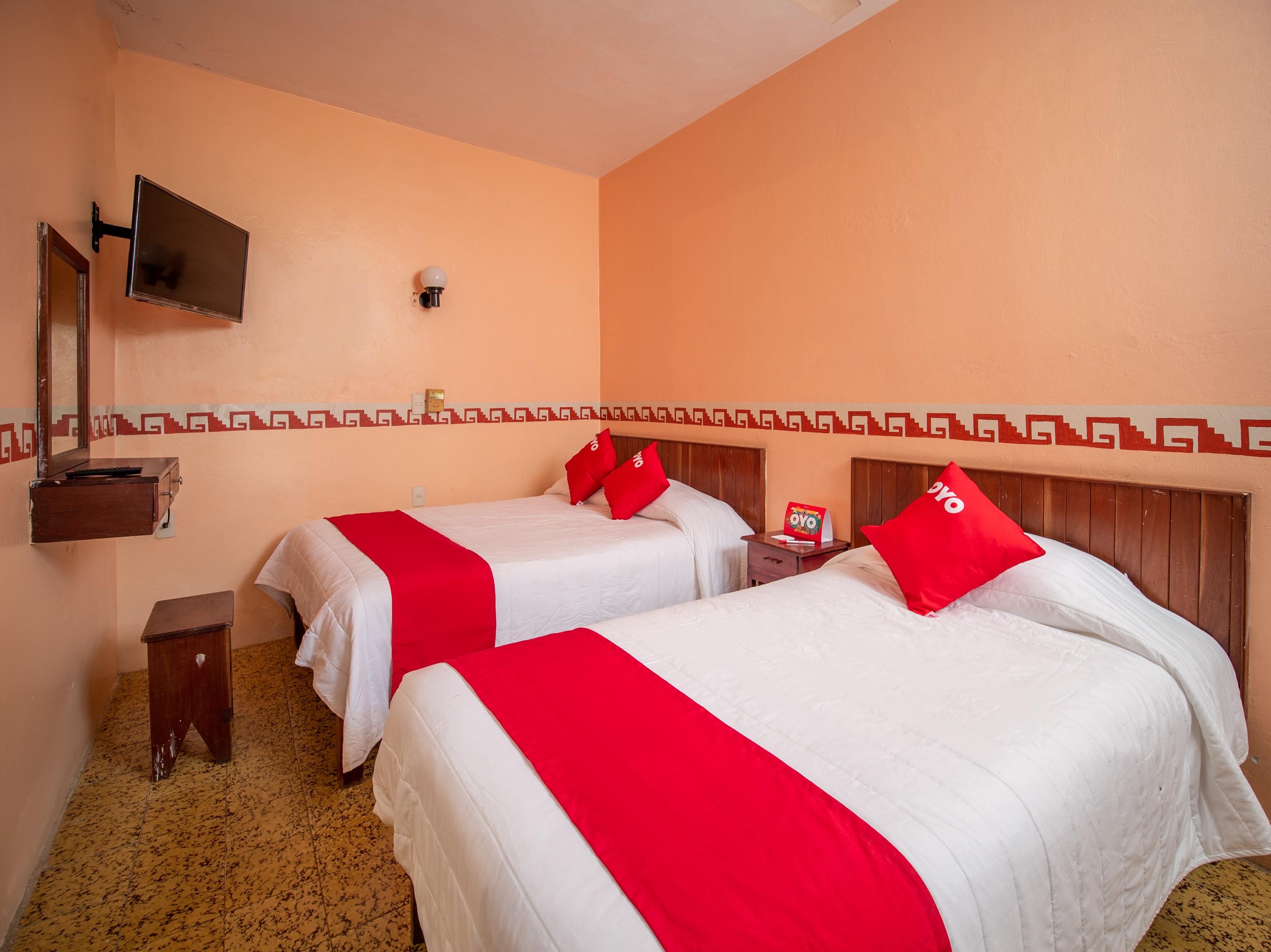Oyo Hotel Arena Surf, Puerto Escondido מראה חיצוני תמונה