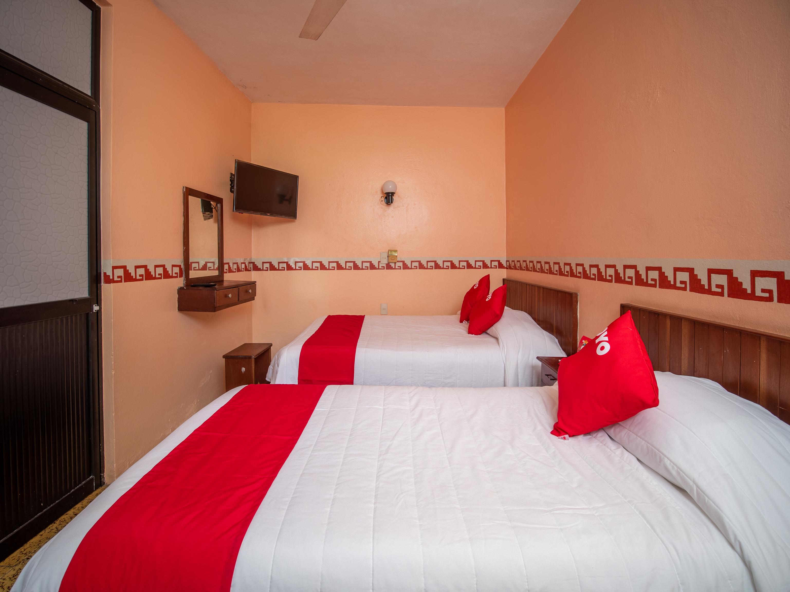 Oyo Hotel Arena Surf, Puerto Escondido מראה חיצוני תמונה
