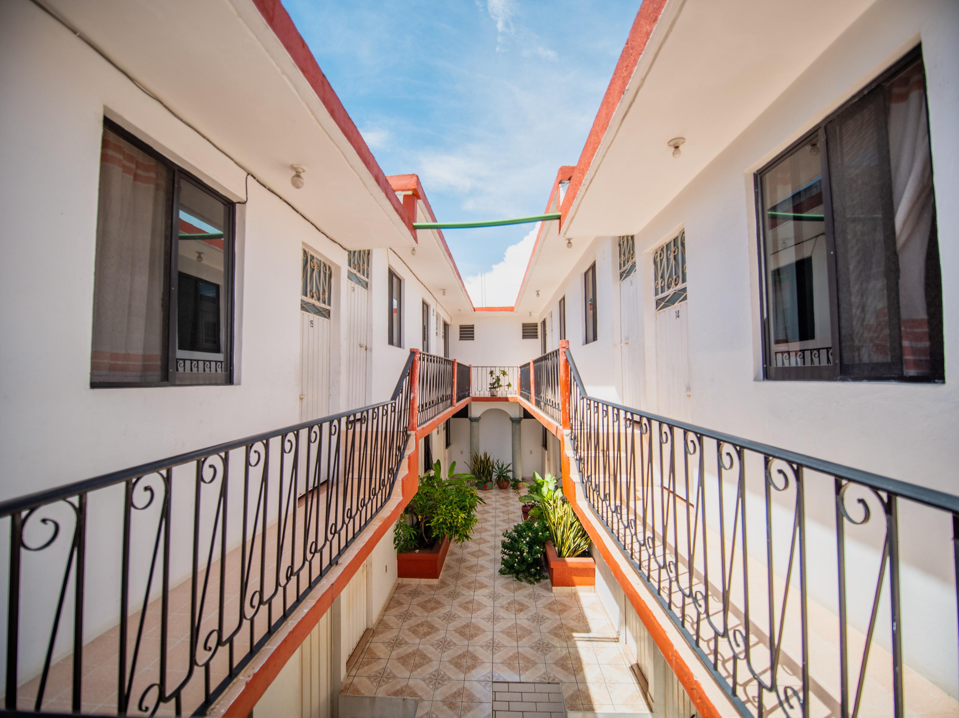 Oyo Hotel Arena Surf, Puerto Escondido מראה חיצוני תמונה