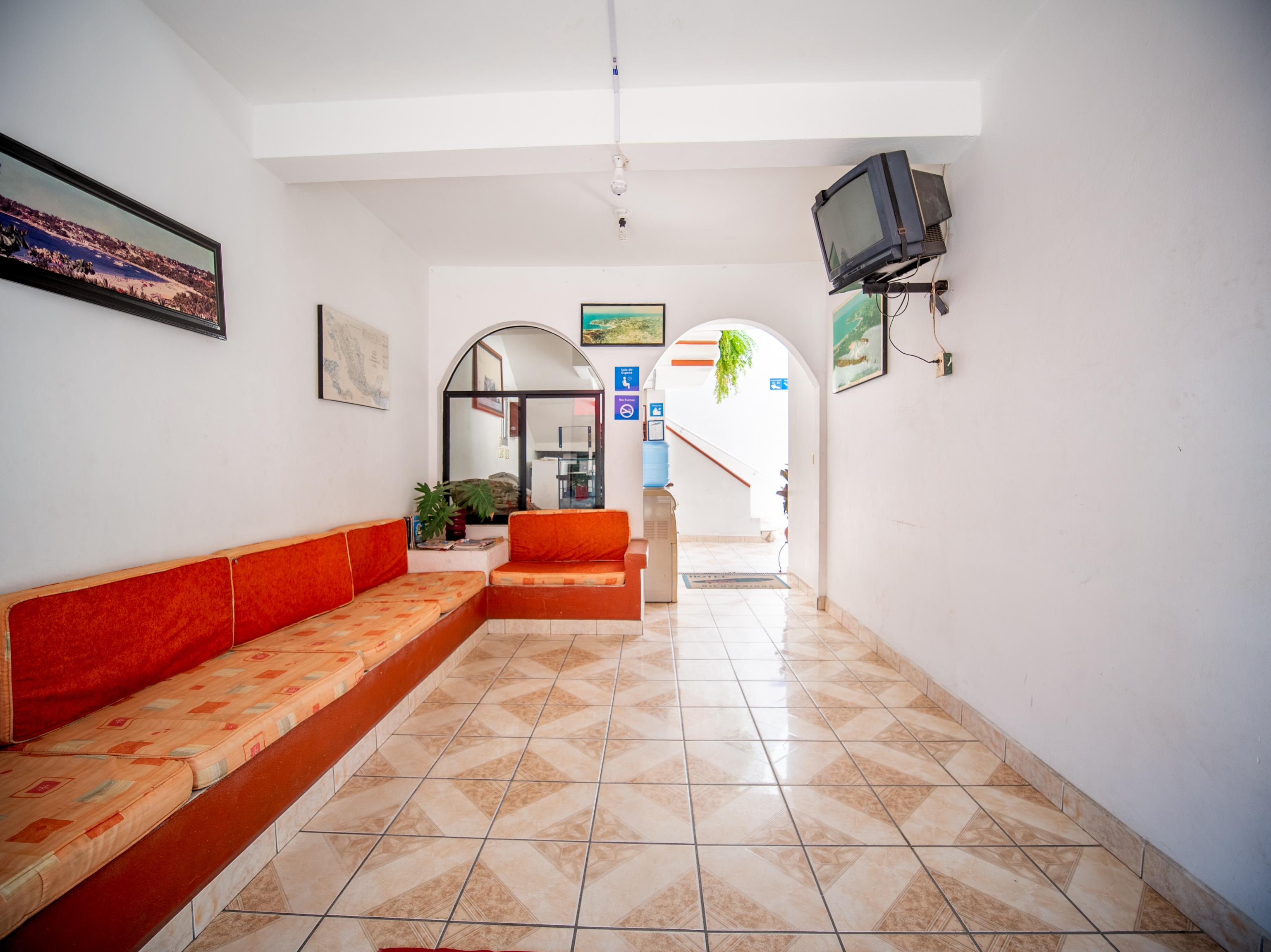 Oyo Hotel Arena Surf, Puerto Escondido מראה חיצוני תמונה